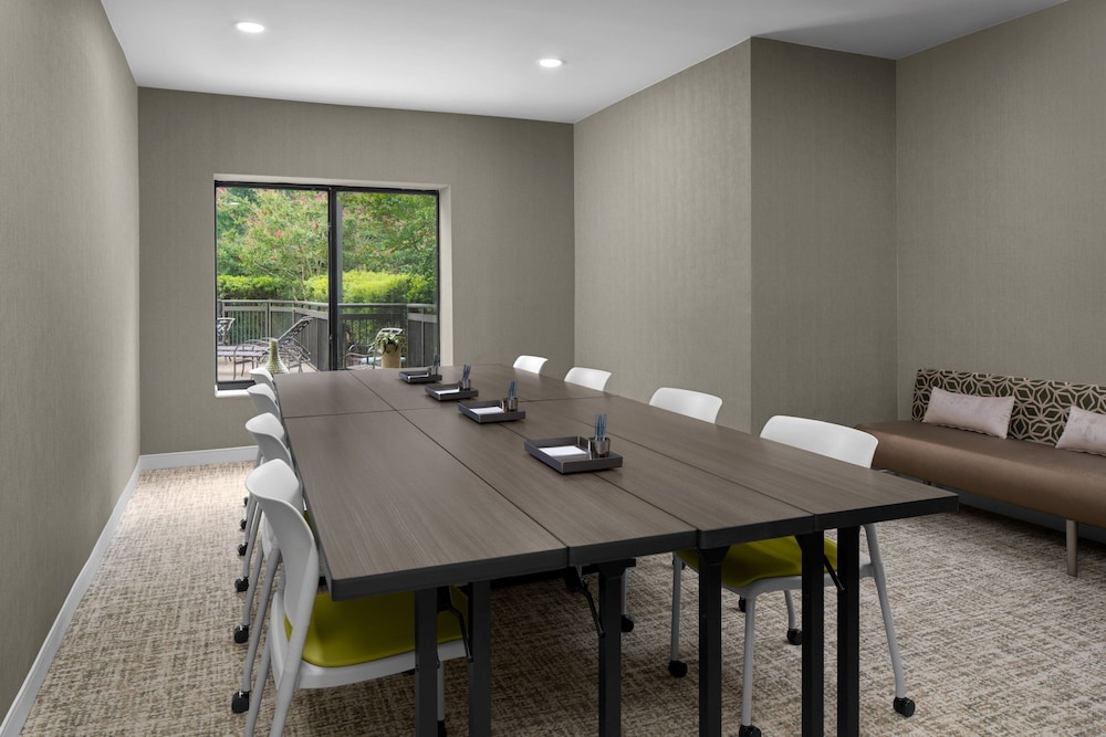 Springhill Suites Pinehurst Southern Pines 35/48