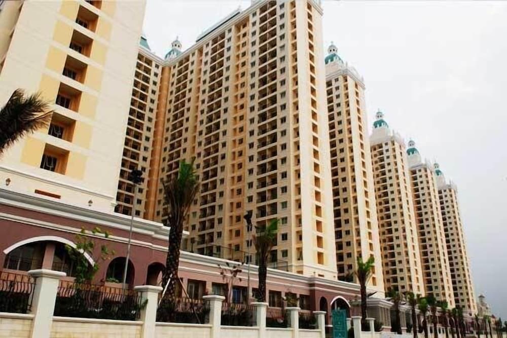 拉瓦林套房公寓(Ravarine Suite Apartment) 图片4