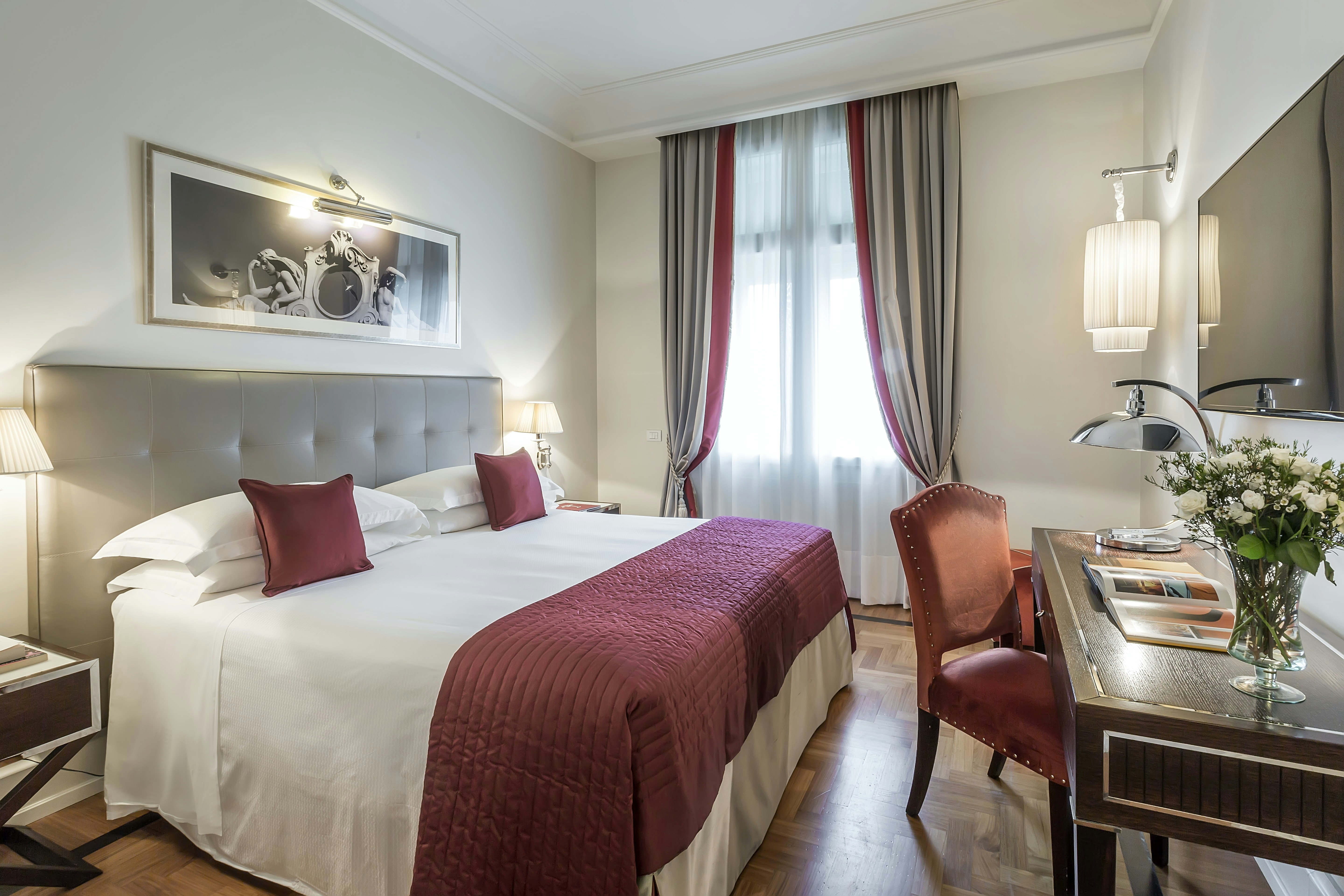 Savoia Excelsior Palace 6/69