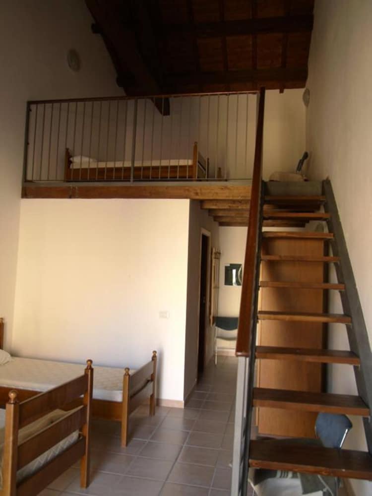 Hostel Marina 27/34