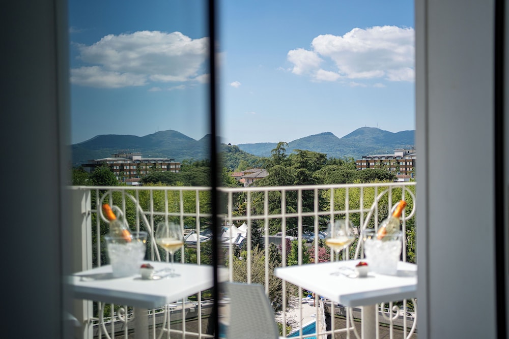 Hotel La Residence Idrokinesis 55/65