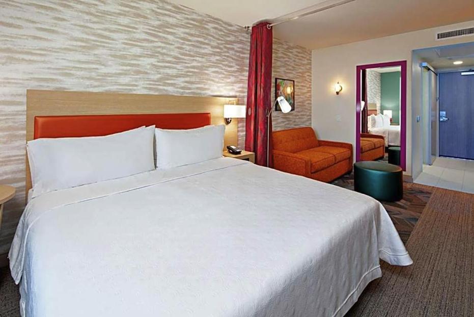 Homewood Suites by Hilton Oakland Airport Alameda 3/14
