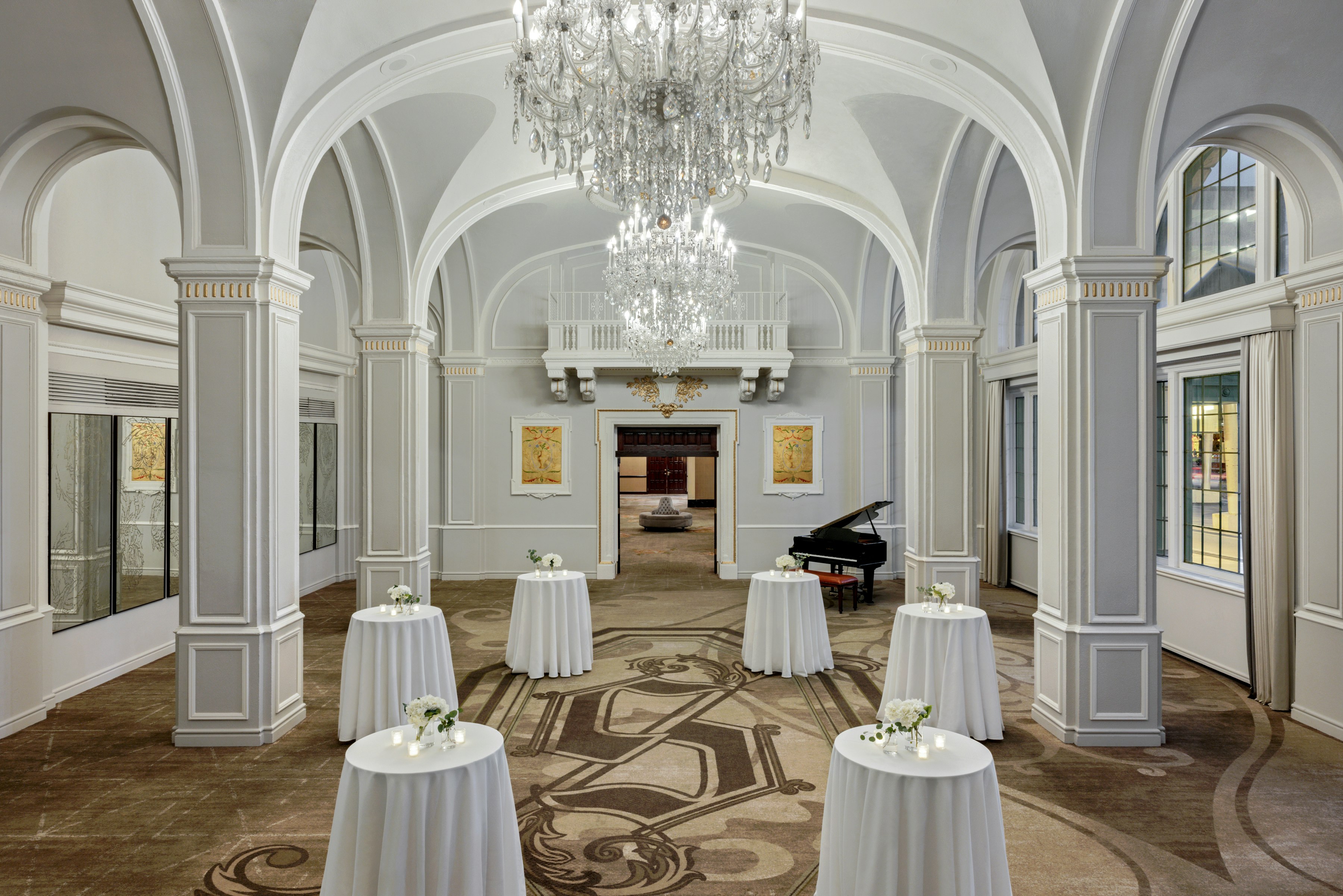 Omni Severin Hotel 54/72