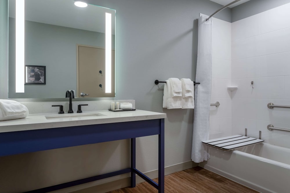 AmericInn by Wyndham San Angelo 28/28