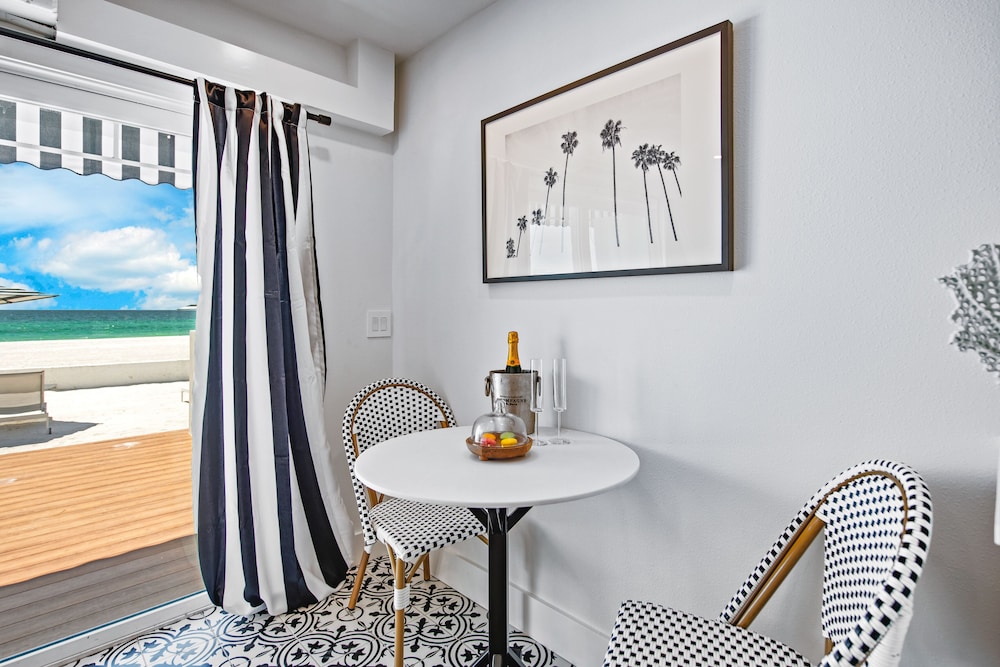 Seaside at Anna Maria Island Inn 46/46