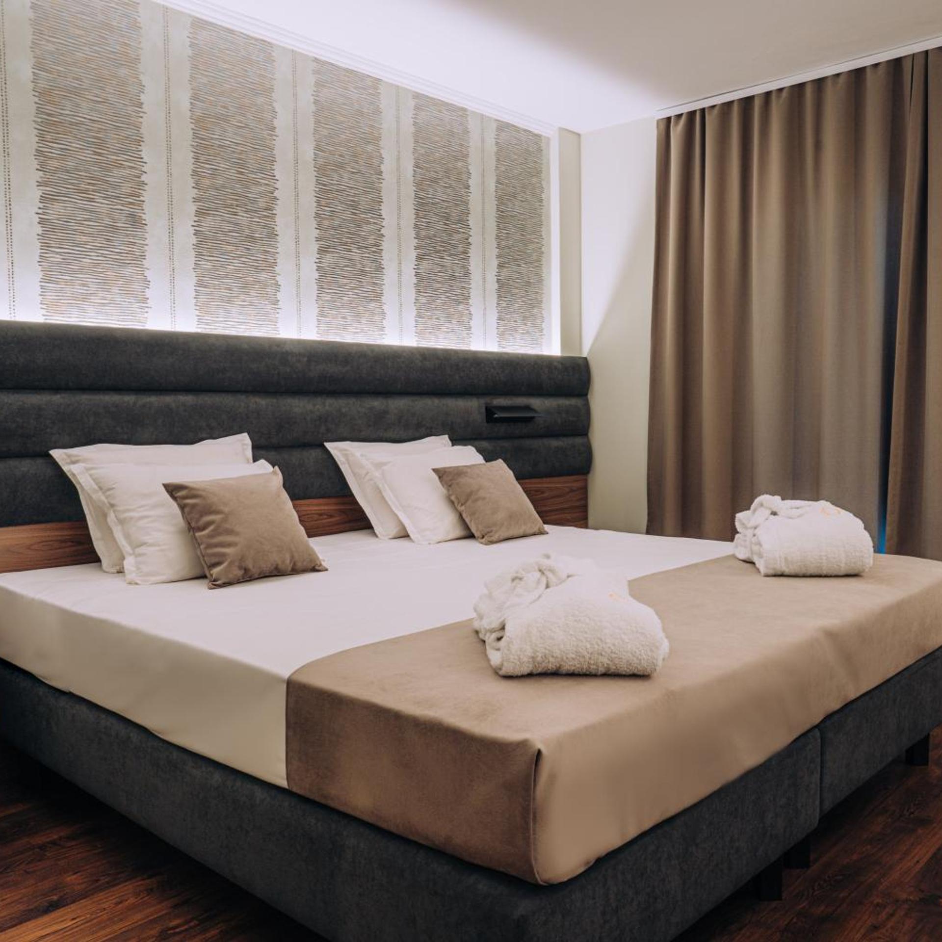 Inex Olgica Hotel & Spa Ohrid 10/50