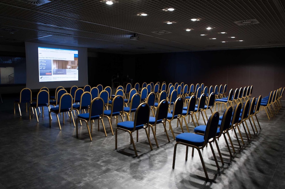 Best Western Hotel Quattrotorri Perugia 65/67