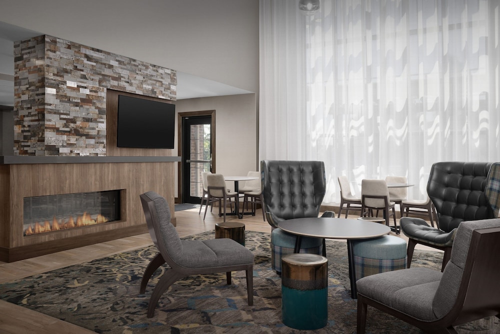 Staybridge Suites Baltimore Bwi Airport 47/54