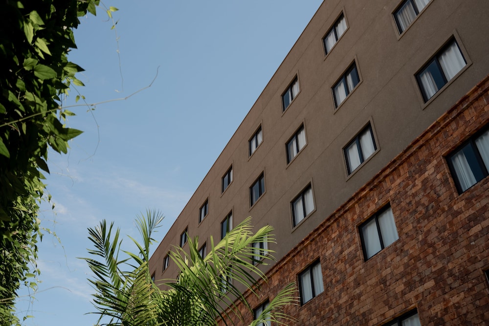 Pauli Boutique Hotel in FORTALEZA