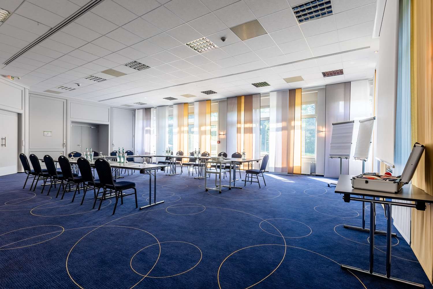 Best Western Parkhotel Ropeter 26/36