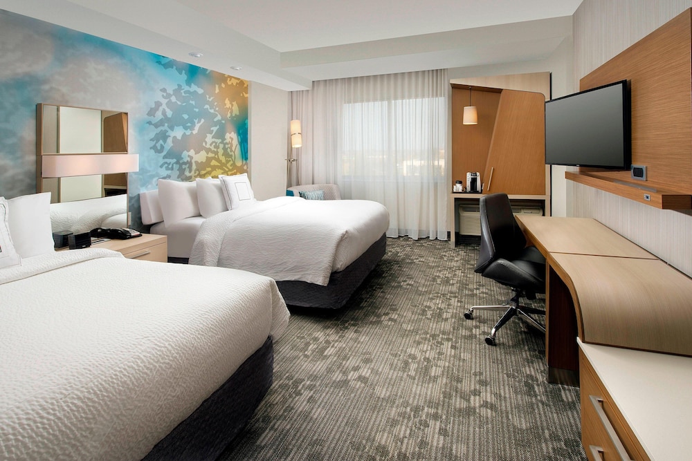 Courtyard By Marriott Nashville Se Murfreesboro 13/47