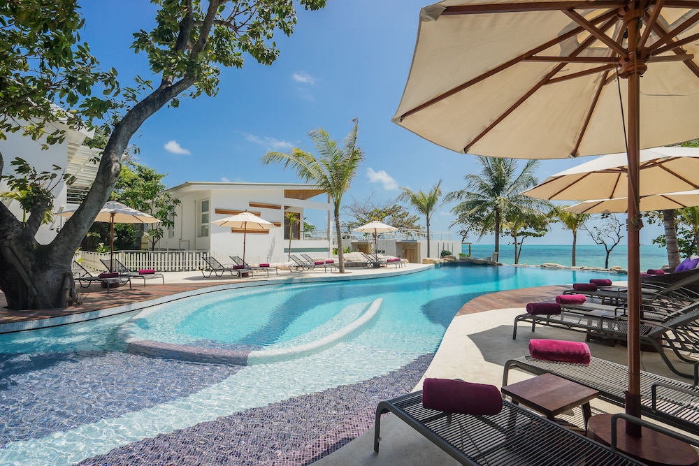 White Sand Samui Resort 26/50