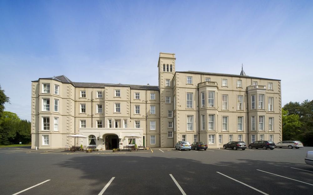 Waverley Castle Hotel 3/38