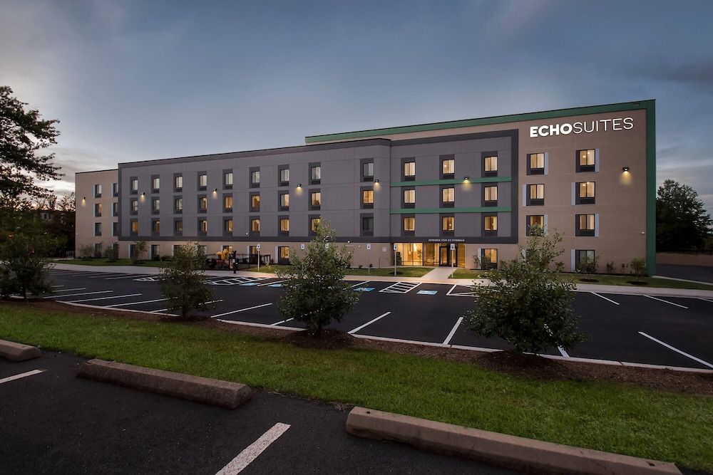 ECHO Suites Extended Stay by Wyndham Sterling 2/41