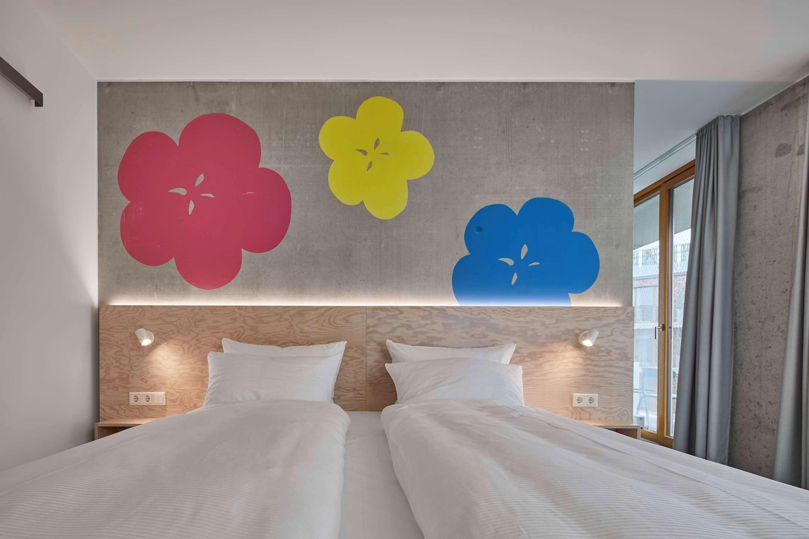 Flowers Hotel Essen 26/62