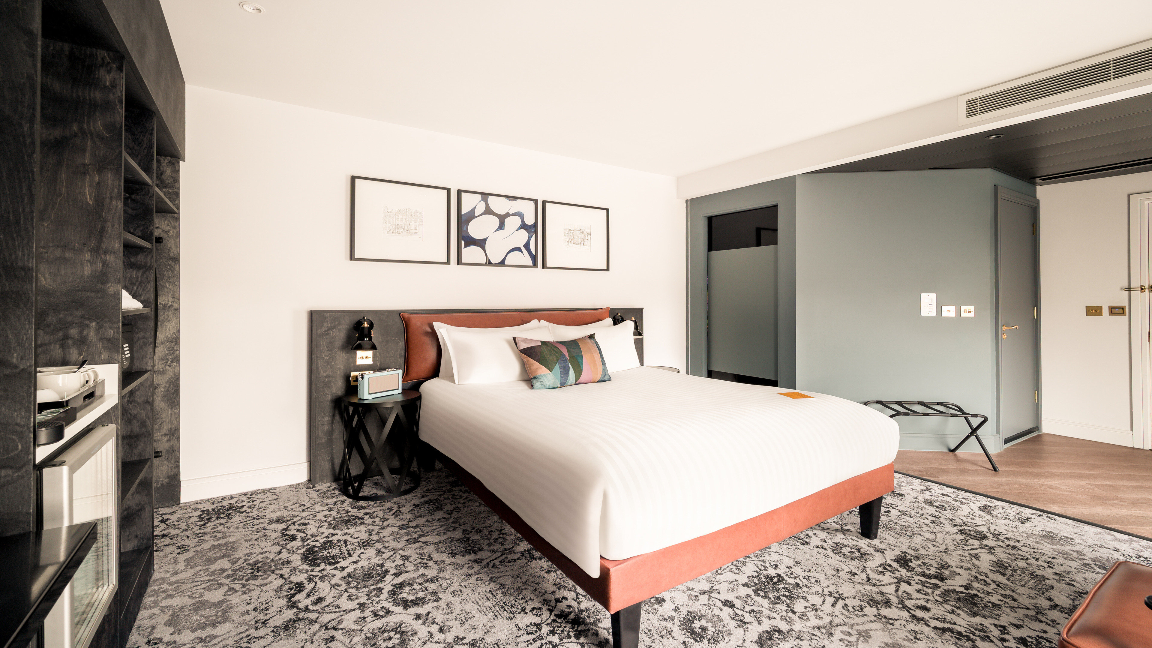voco Manchester - City Centre, an IHG Hotel 13/50
