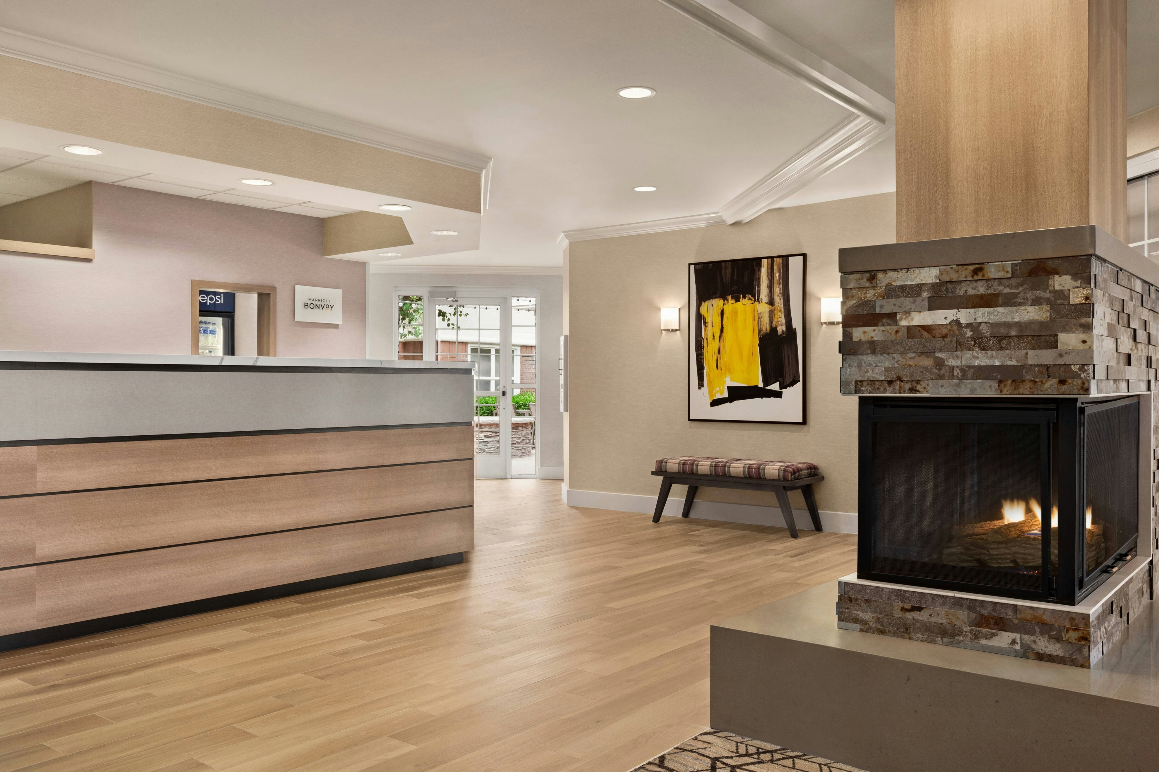 Residence Inn Salinas Monterey 2/30