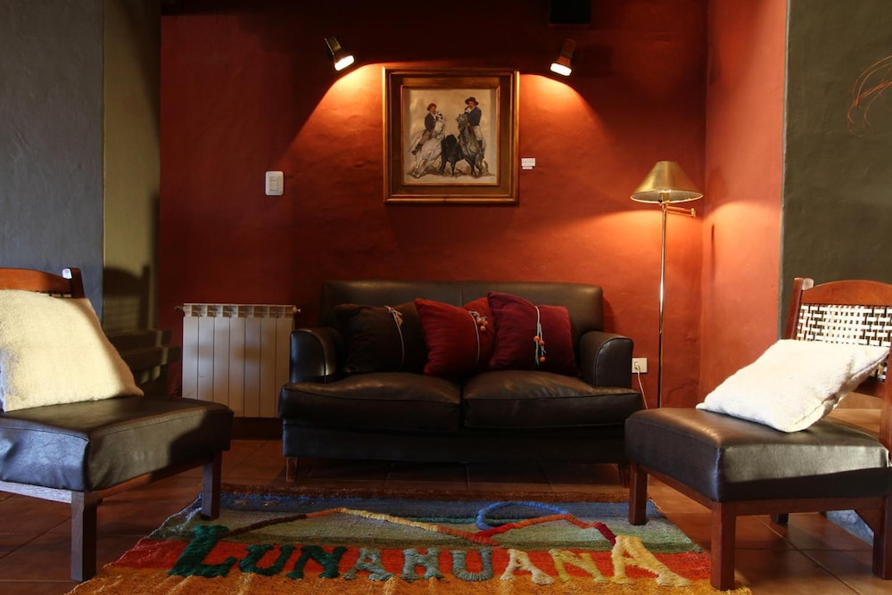 Hosteria Lunahuana 35/60