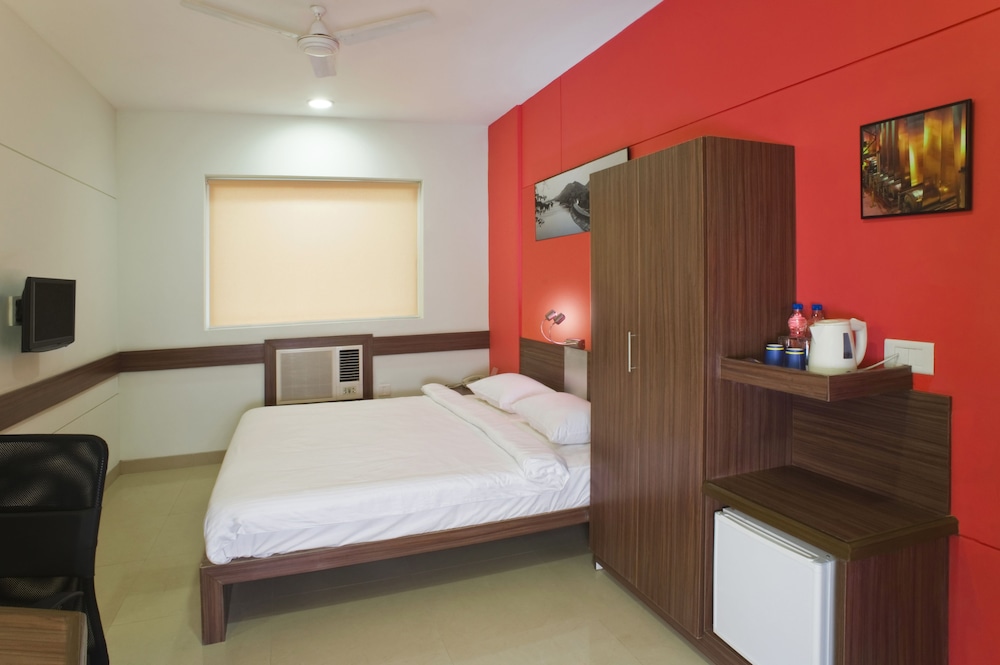Ginger Hotel Jamshedpur 17/35