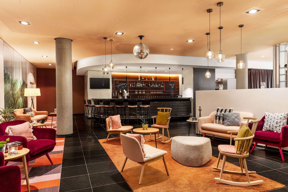 Vienna House Easy by Wyndham Stuttgart 39/68