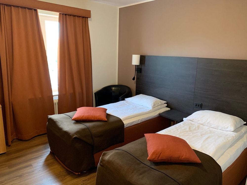 Slagsta Hotell & Wardshus 8/26