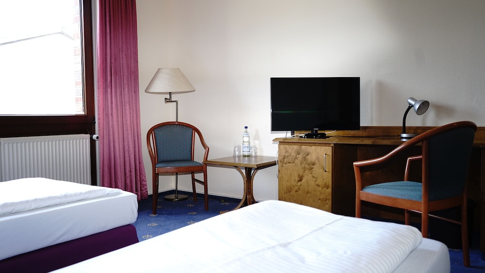 Entree Hotel Glinde 29/46