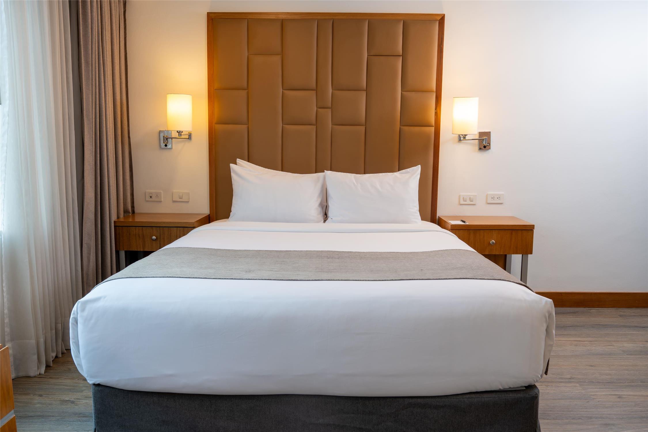 Wyndham Garden Quito 28/80