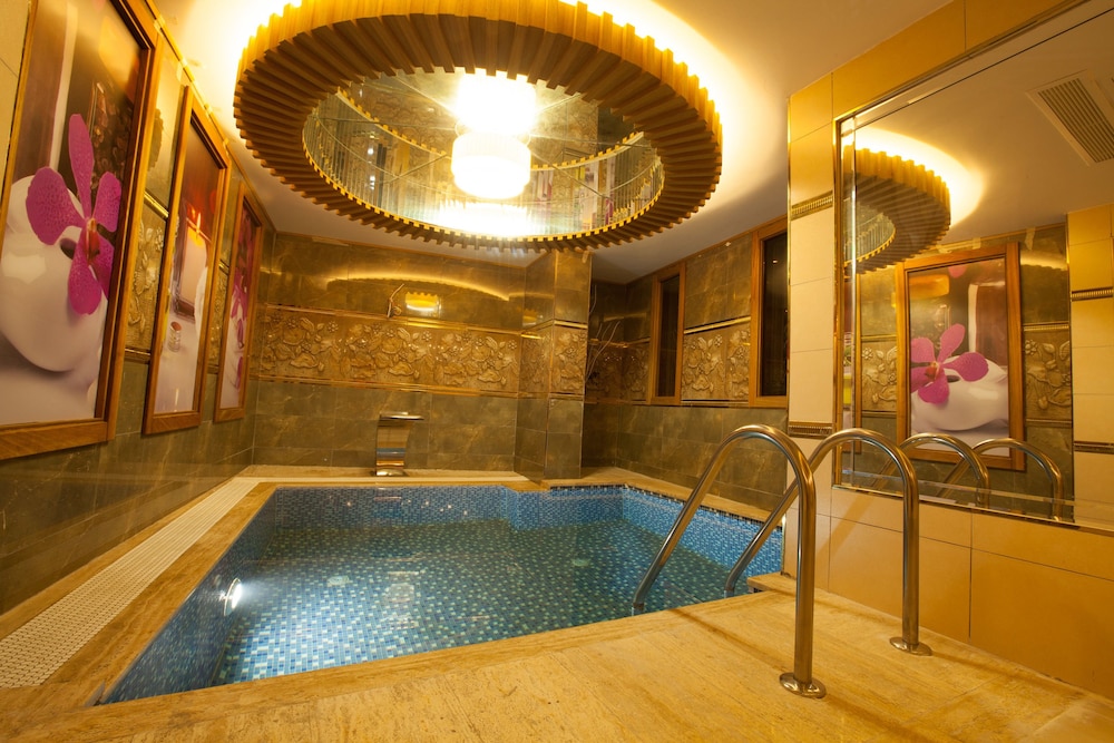 The Barbarossa Hotel 21/30