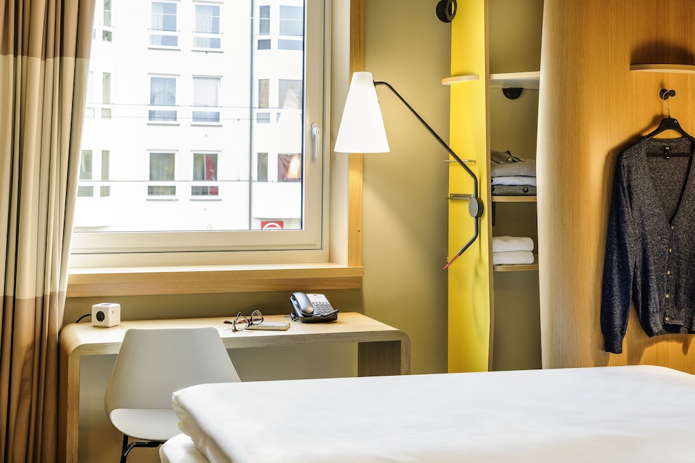 Ibis Paris Avenue D'italie 13Eme 50/74