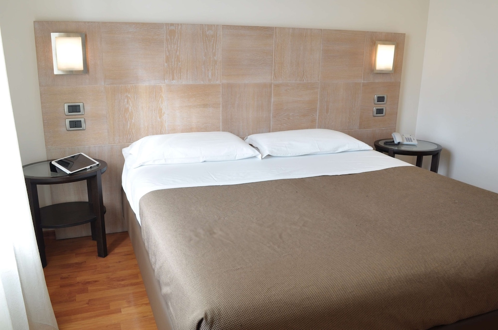 San Giorgio, Sure Hotel Collection by Best Western 11/36