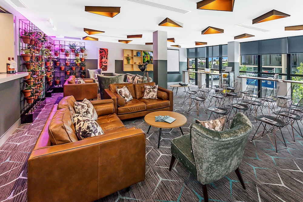 Rydges Perth Kings Square 37/63
