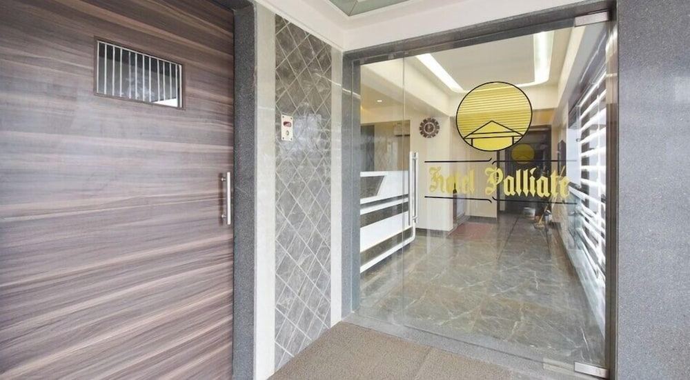 Hotel Palliate 22/42
