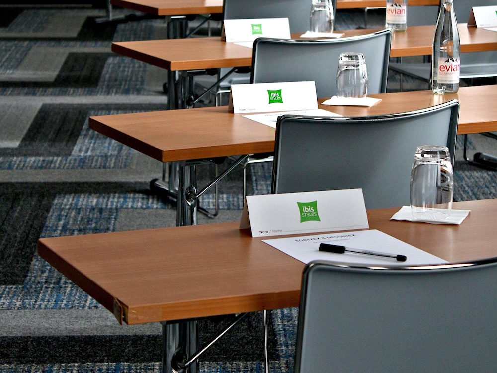 Ibis Styles Avignon Sud 51/64