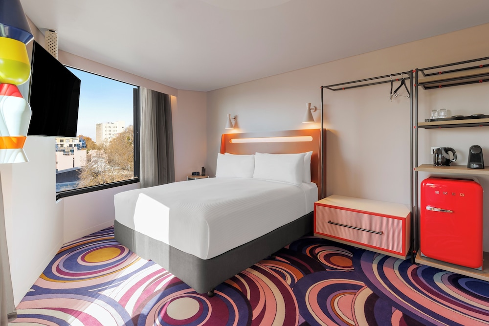ADGE Hotel & Residence 23/50