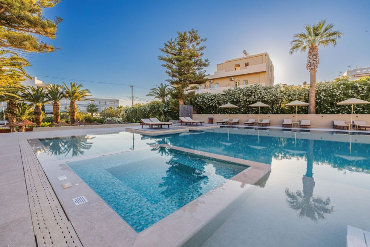 CHC Marilena Hotel 38/38