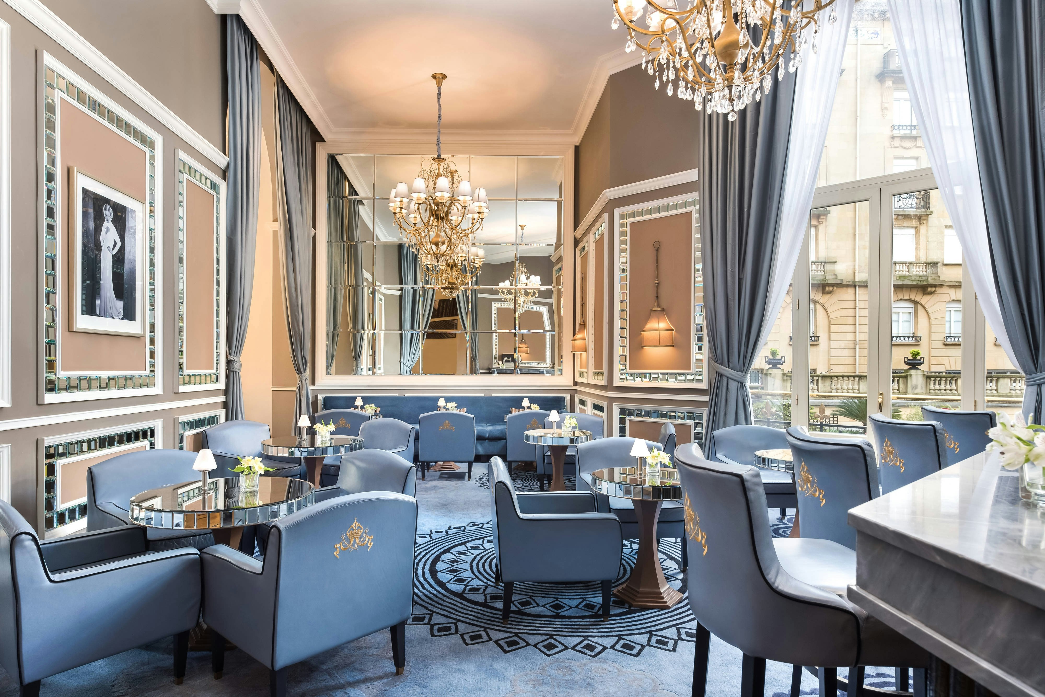 Hotel Maria Cristina A Luxury Collection Hotel 53/74