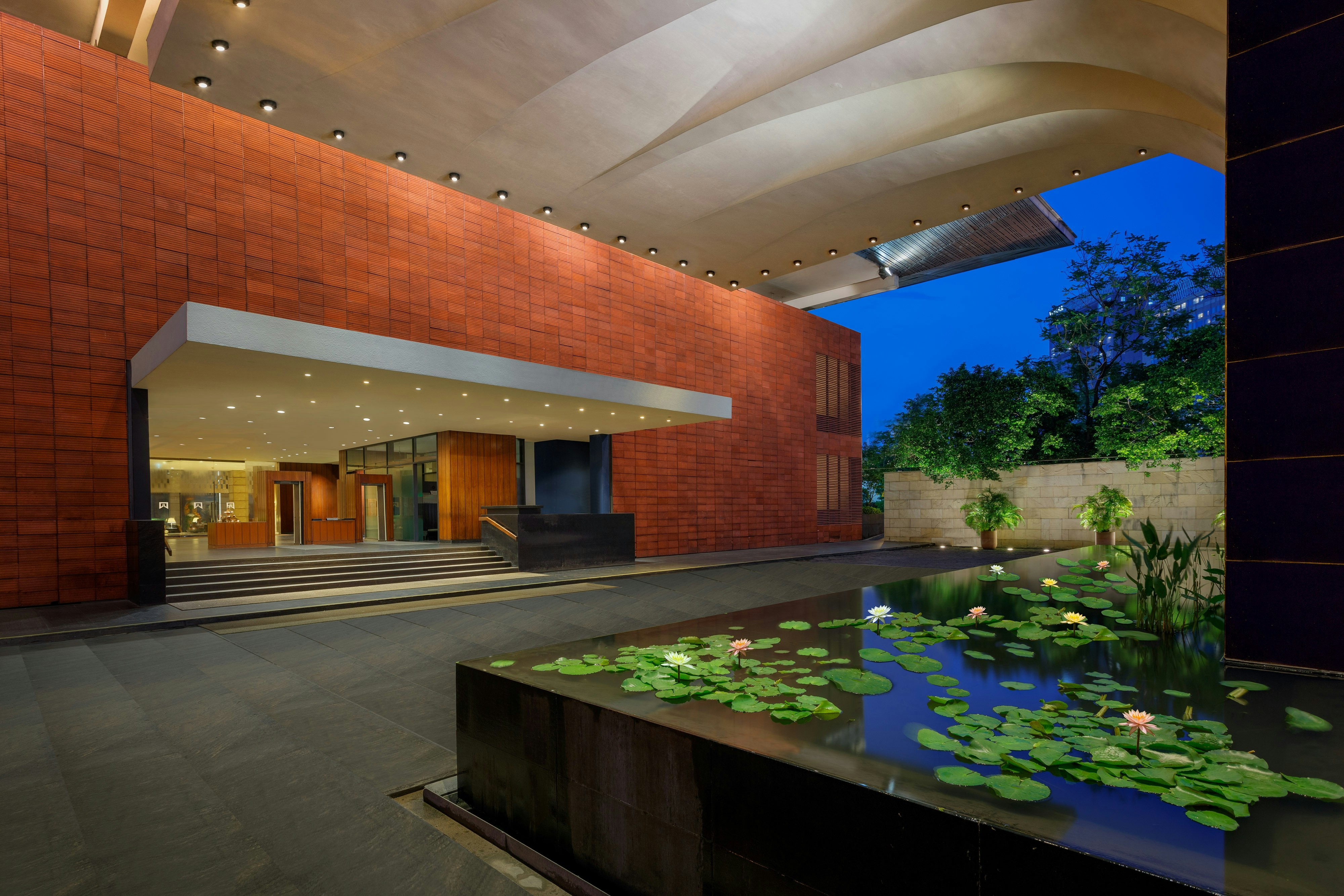 Itc Sonar A Luxury Collection Hotel 19/46