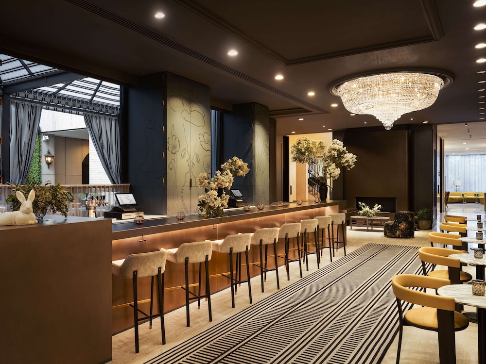 Park Lane Hotel New York 52/67