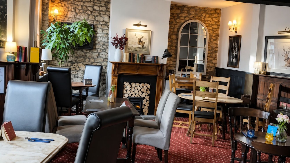 The George Inn 36/49