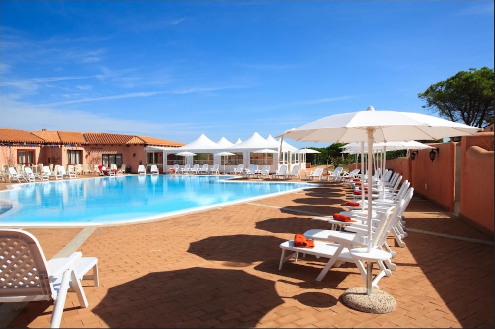 Villaggio Borgo Dei Pescatori 69/75