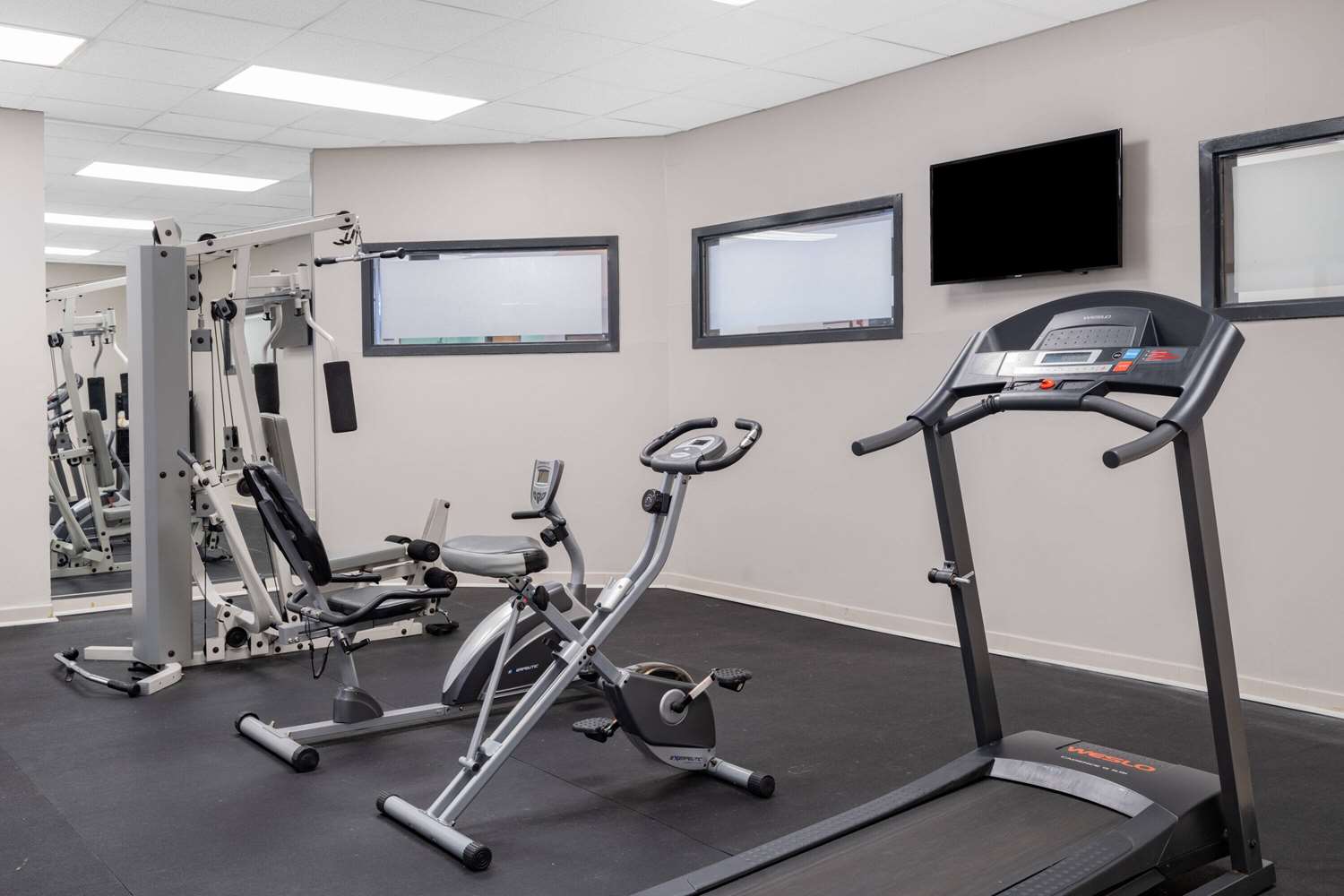 La Quinta Inn & Suites by Wyndham Duluth/Atlanta 2/10