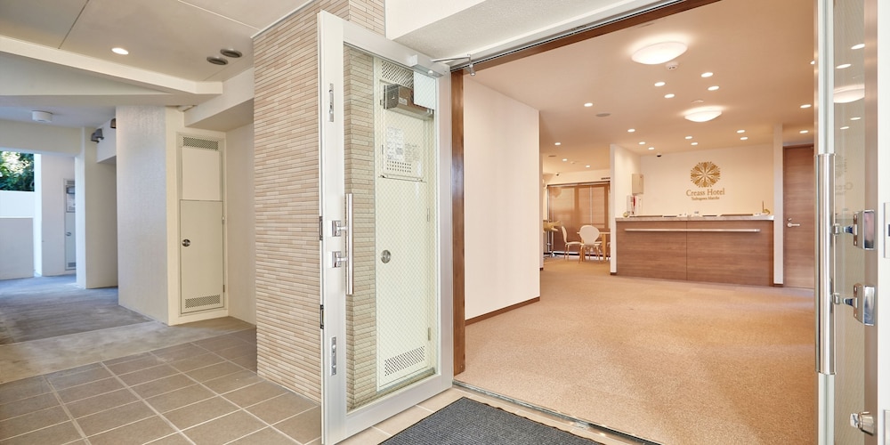 Creass Hotel Tsubogawa Marche 9/50