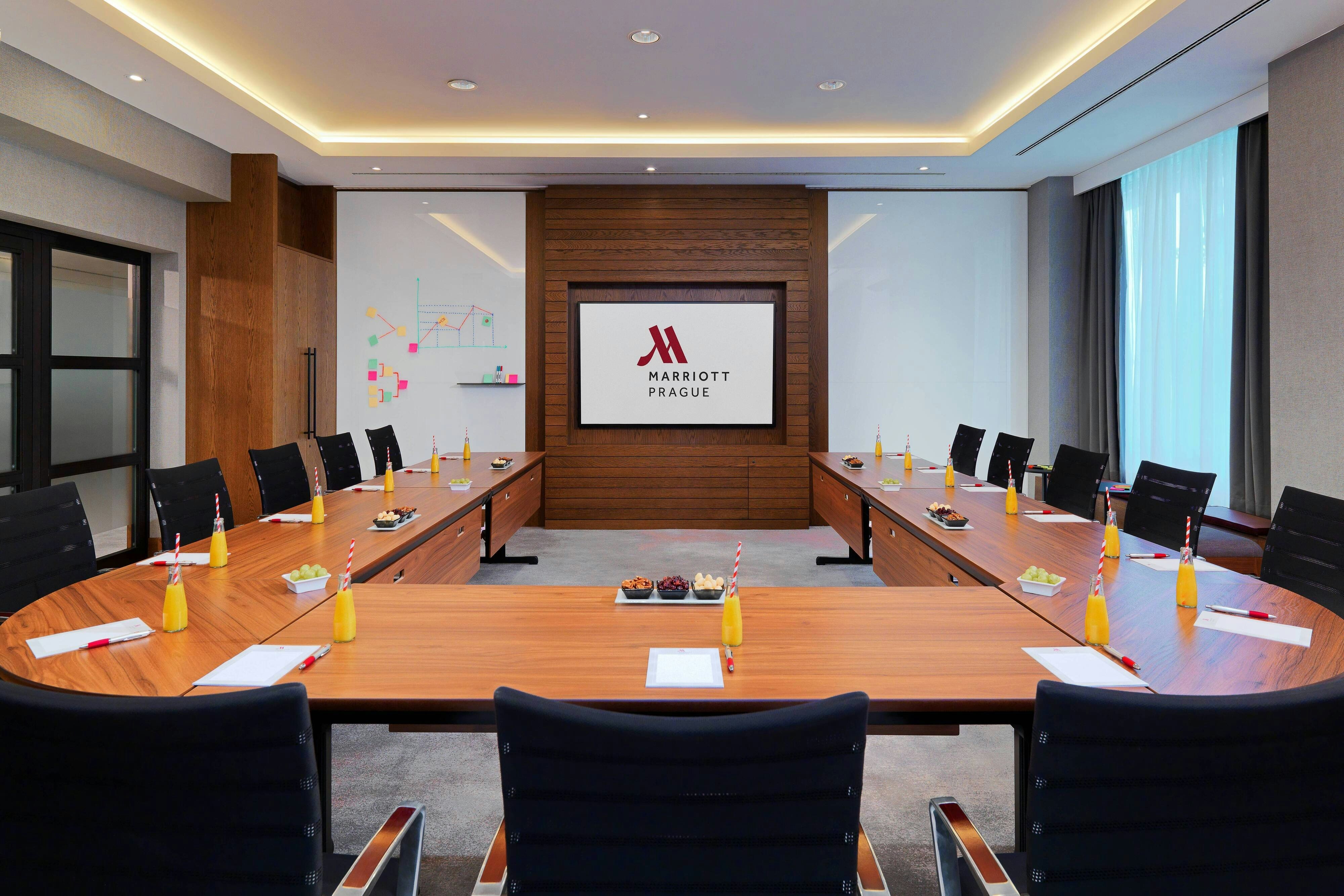 Prague Marriott Hotel 21/31