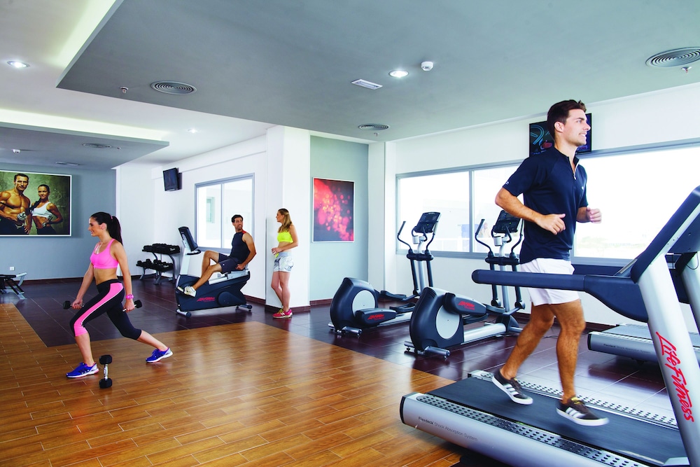 Hotel RIU Playa Blanca All Inclusive 26/72