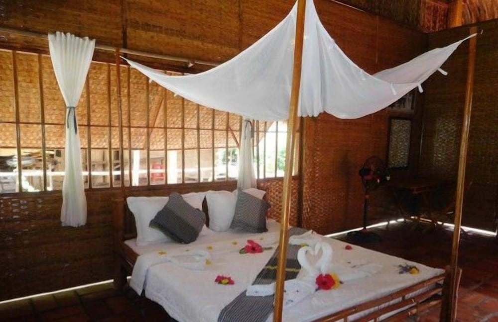 Mekong Ecolodge 13/45