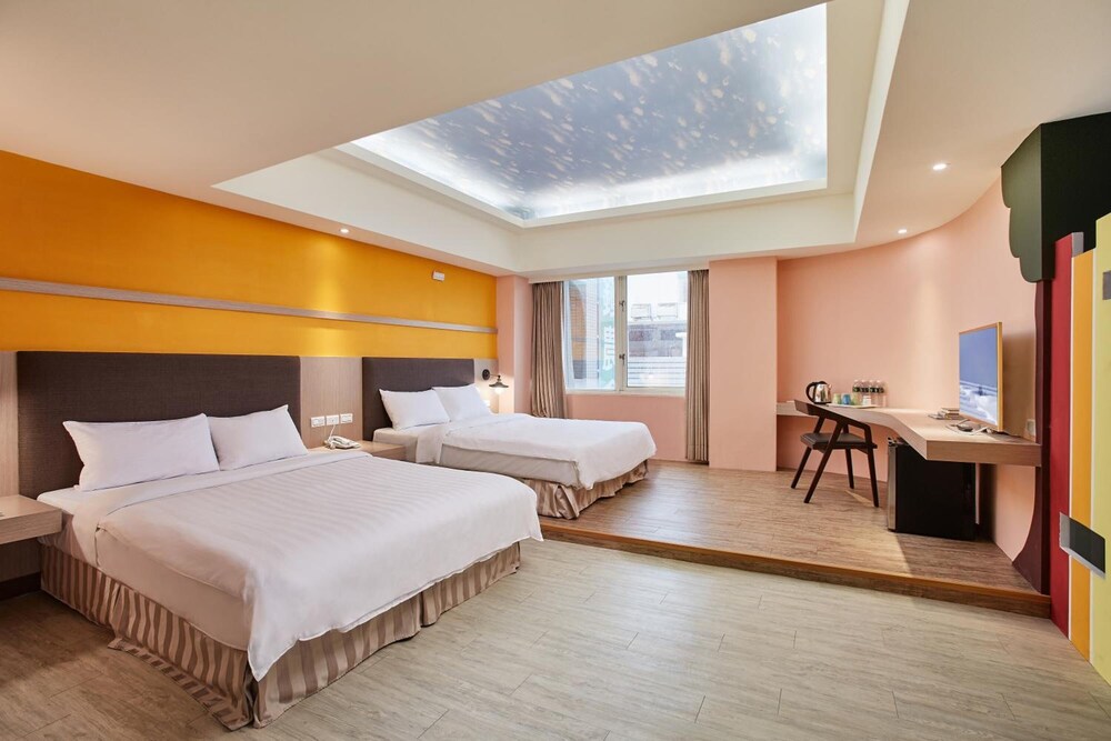 Unababy Hotel 21/41