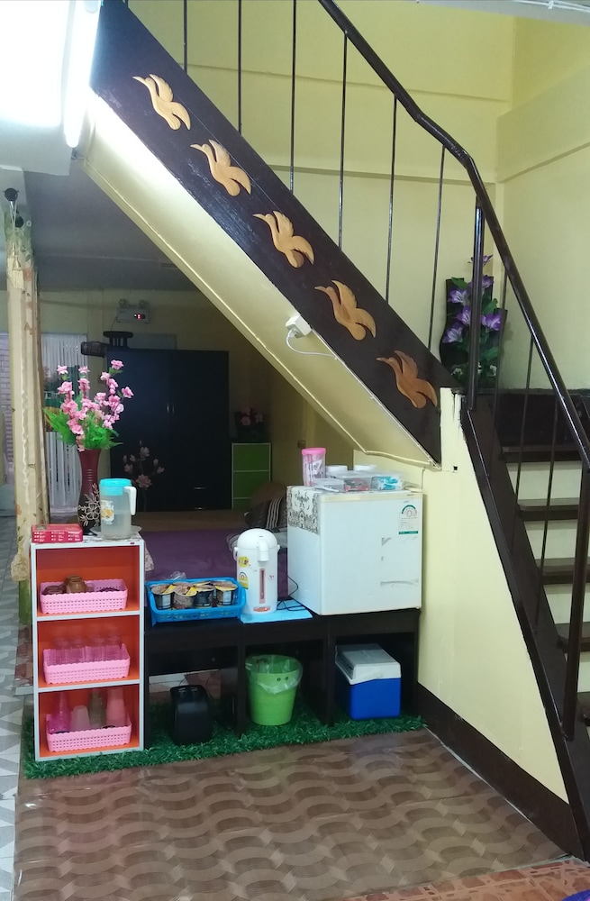 Lucky House Phra Sing Chiangmai - Hostel 14/48