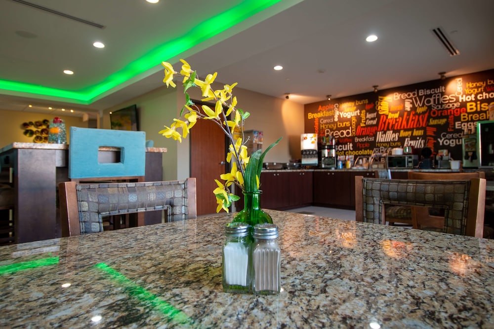 Surestay Plus By Best Western Owasso Tulsa North 11/39