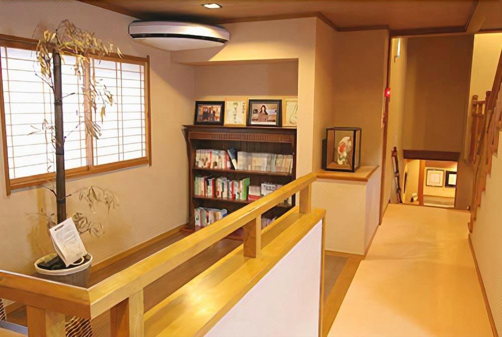 Kuhe Ryokan 22/27