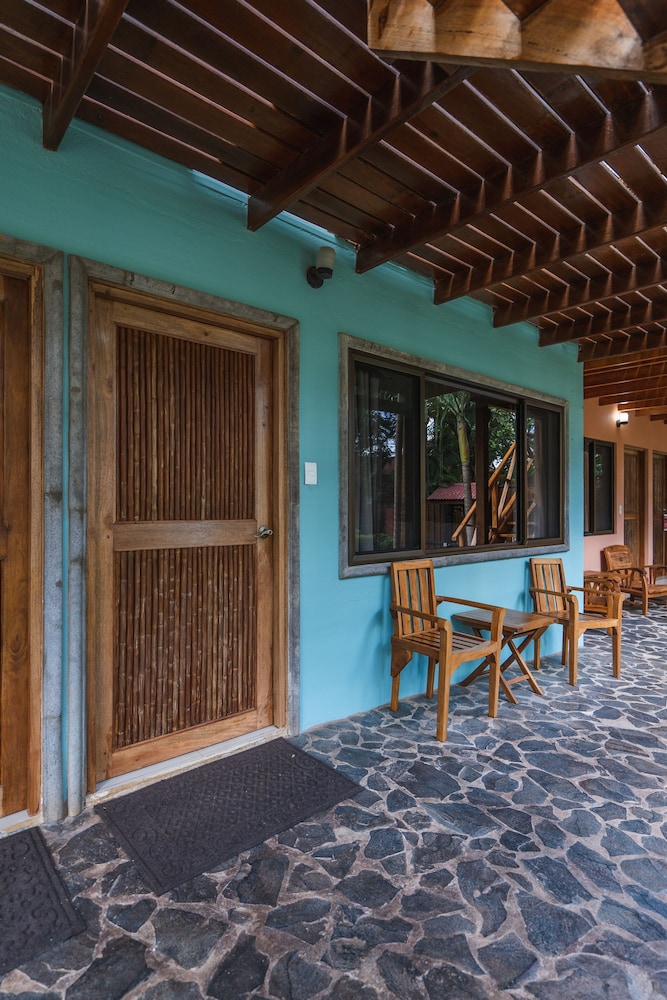 Hotel Arco Iris 42/70